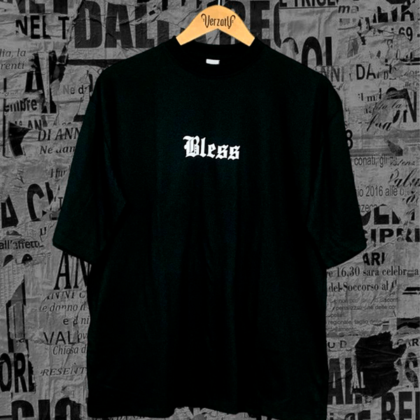 Diseño DTF Bless